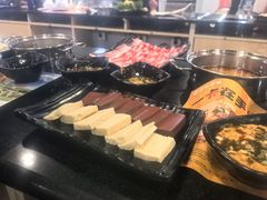 -呷哺呷哺(西单大悦城店)