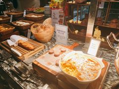 -广州天河希尔顿酒店