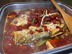 -烟火鱼乡(吾悦店)