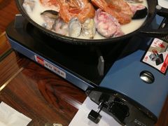 -金城国际酒店-悦.澜中餐厅
