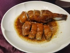 -粤匠·澳门点心粤菜海鲜(澳门半岛店)