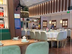 大堂-蓉城小馆(科兴店)