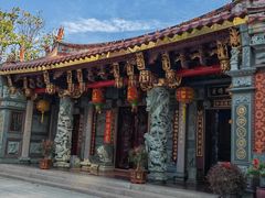 -晋江五店市传统文化旅游区