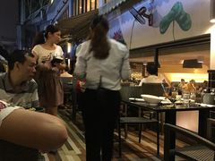 自助取餐区-卡朋西餐(较场西路店)