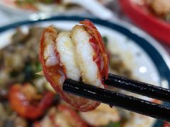 口味虾尾-辣不怕口味虾(凌霄路店)