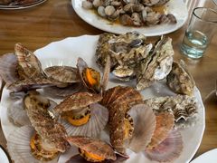 -景祥海鲜美食餐厅