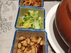 -佳兰雅序融合菜(高新店)