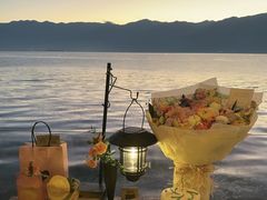 -六阅·福十 FORTEN 海景咖啡西餐厅(双廊古镇店)