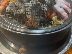 -原始泥炉烤肉(总店)