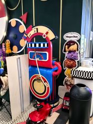 -MELAND CLUB亲子乐园·派对·餐厅(北京芳圆里ID MALL店)