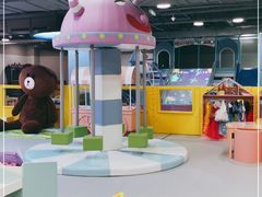 -贝乐园(小寨西路店)