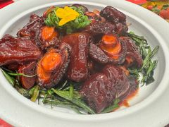 -聚鑫阁江浙菜·非遗传承技艺(青村帝华园店)