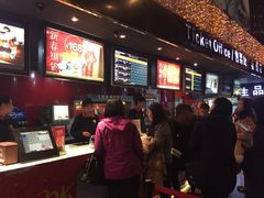 -橙天嘉禾影城(苏州印象城店)