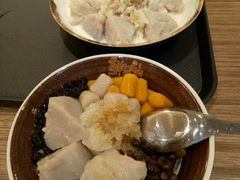 -鲜芋仙(南开大悦城店)