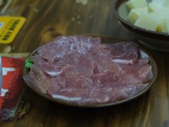 -笔记安顺夺夺粉火锅