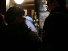-RUMORS COFFEE ROASTERY鲁马滋咖啡(湖南路店)