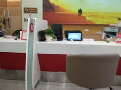 -招商银行(创智天地支行)