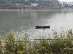 -白鹤梁水下博物馆