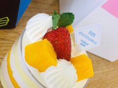-好利来(大兴龙湖时代天街店)