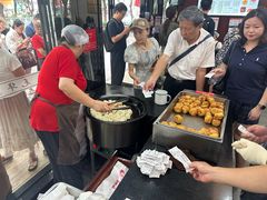 -毛华美食(清扬路店)