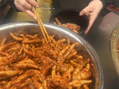 -嘉州九妹凤爪(乐山总店)