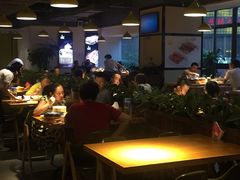 大堂-广味轩(奥园店)