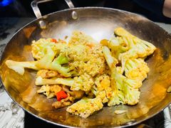 -绿茶餐厅(朝阳大悦城店)