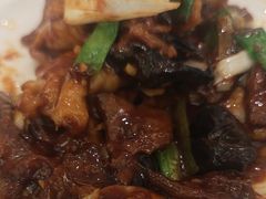 -玉林烤鸭店(定福庄店)