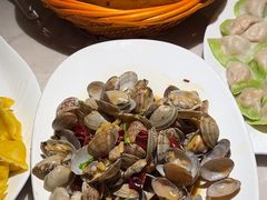-船歌·鱼水饺青岛菜(闽江二路店)