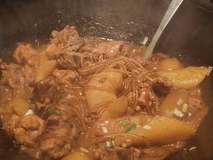 -遇东北林区铁锅炖(南开店)