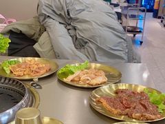 -炉队长·齐齐哈尔家庭烤肉(马家堡店)