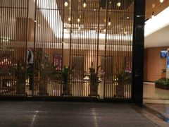 -梅园酒店餐厅(西湖店)