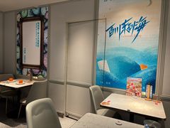 -必胜客(新辰里酒仙桥店)