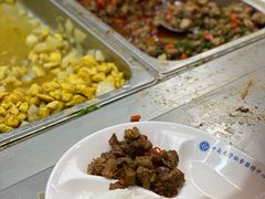-中南大学-食堂第3食堂