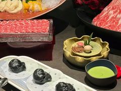 -余欢领鲜火锅(新街口店)