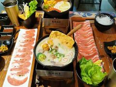 -老爷锅(新街口IFCX店)