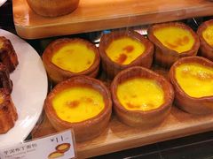 芋泥布丁面包-巴黎贝甜(五道口店)