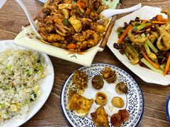-巷子深菜馆(新华路店)