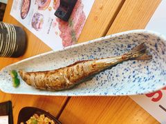 -Sushi Love 创意寿司(丽影广场店)