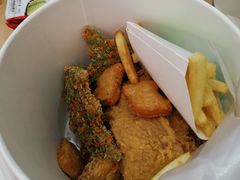 -德克士(呀诺达店)