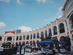 -佛罗伦萨小镇广佛名品奥特莱斯(疏港路店)