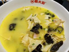 -嵇大厨好灶头农家菜