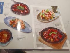 -鹿港小镇(悠唐店)