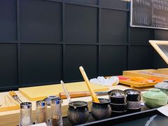 -Sushi Hanzo半藏(天环广场店)
