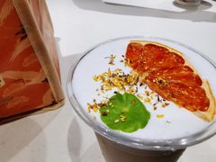 小柚-茶理宜世(东方宝泰店)