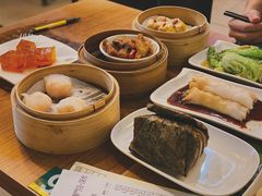 -添好运点心专门店(深水埗店)