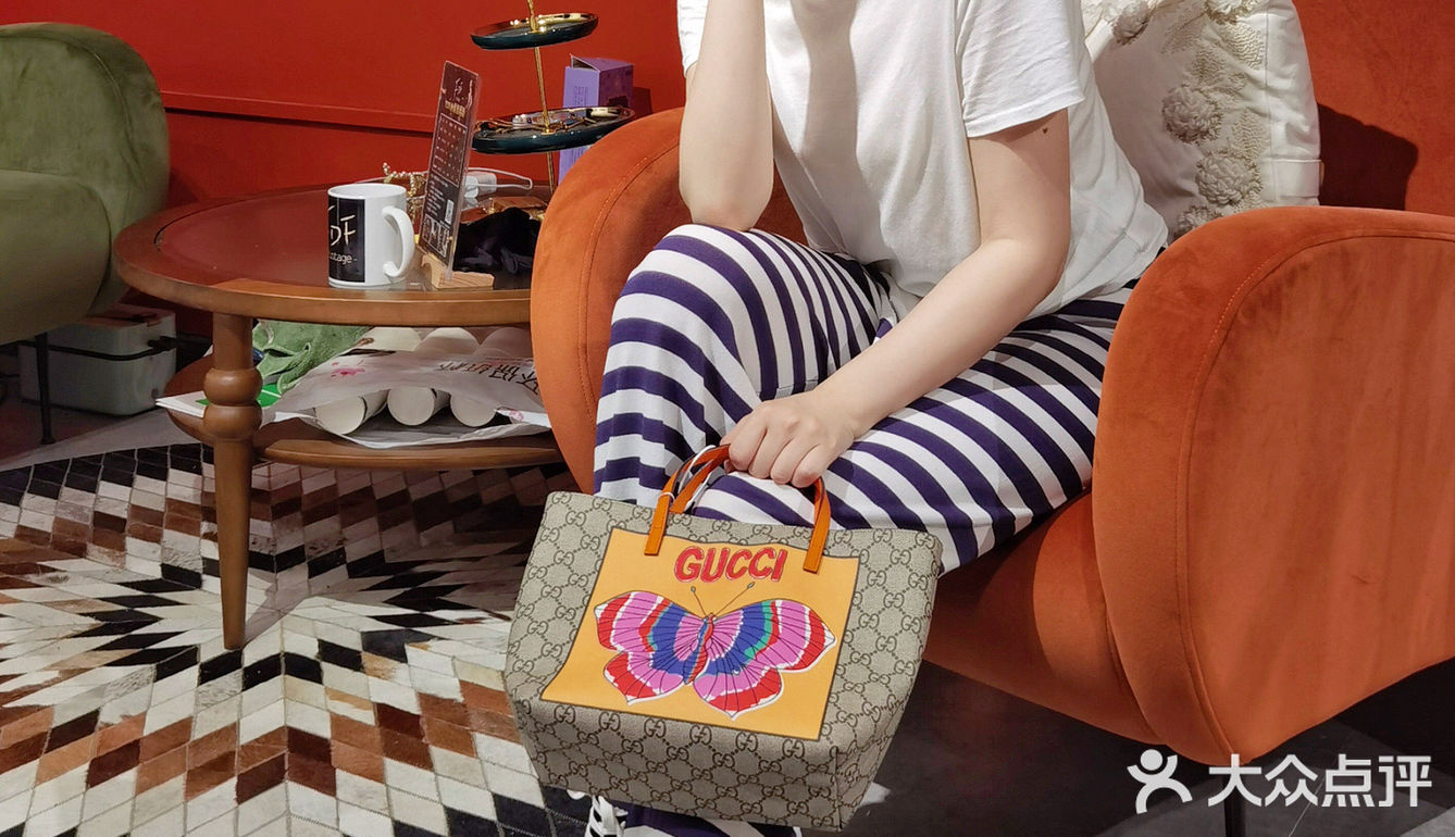 不用吃土就能买大牌｜宝藏vintage中古店快去逛