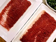-仁和四季涮肉馆(天坛南门店)
