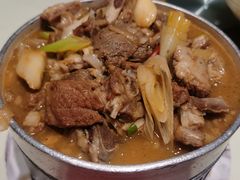 -凯鸽酒楼(大同振兴街店)