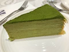 -Lady M(沙田新城市广场店)